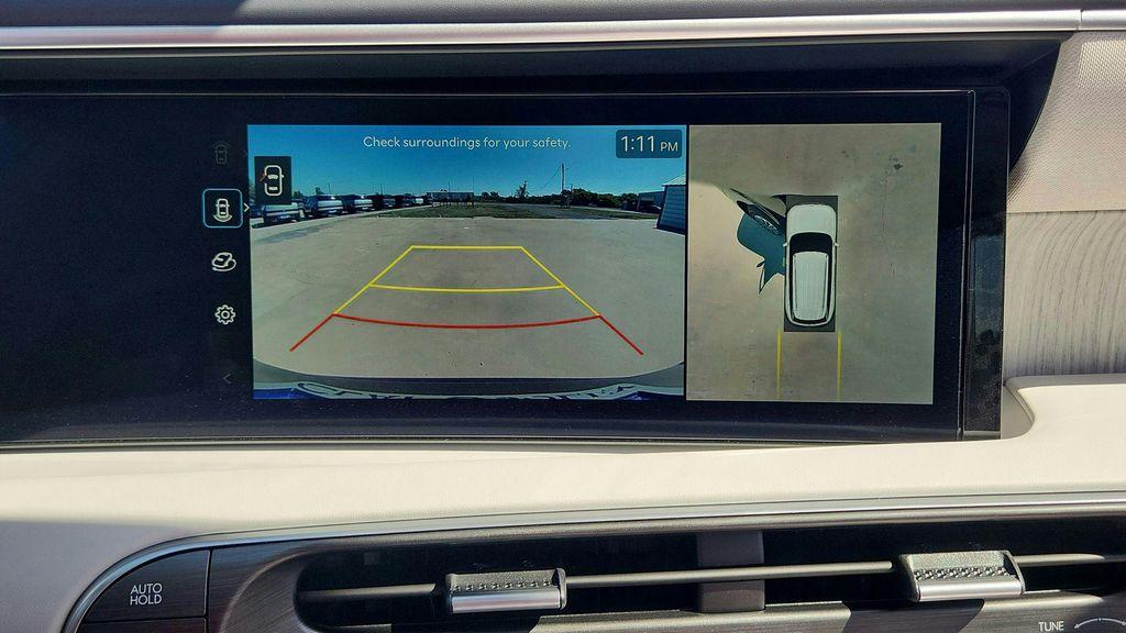 new 2026 Hyundai Palisade car, priced at $55,212