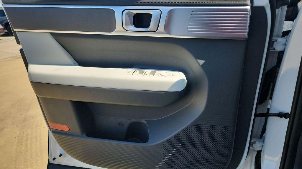 new 2026 Hyundai Santa Fe car, priced at $37,443