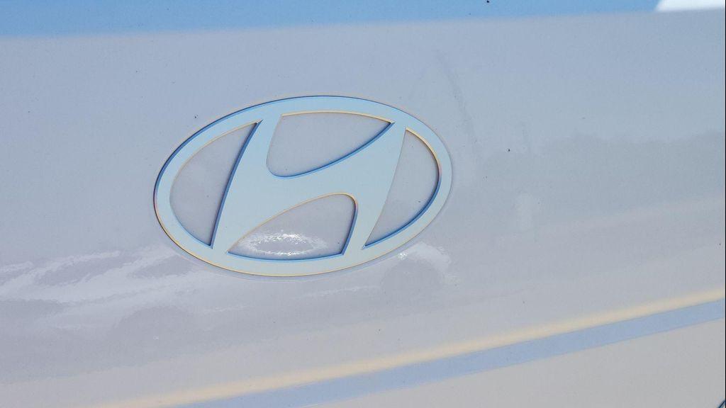 new 2026 Hyundai Santa Fe car, priced at $37,443