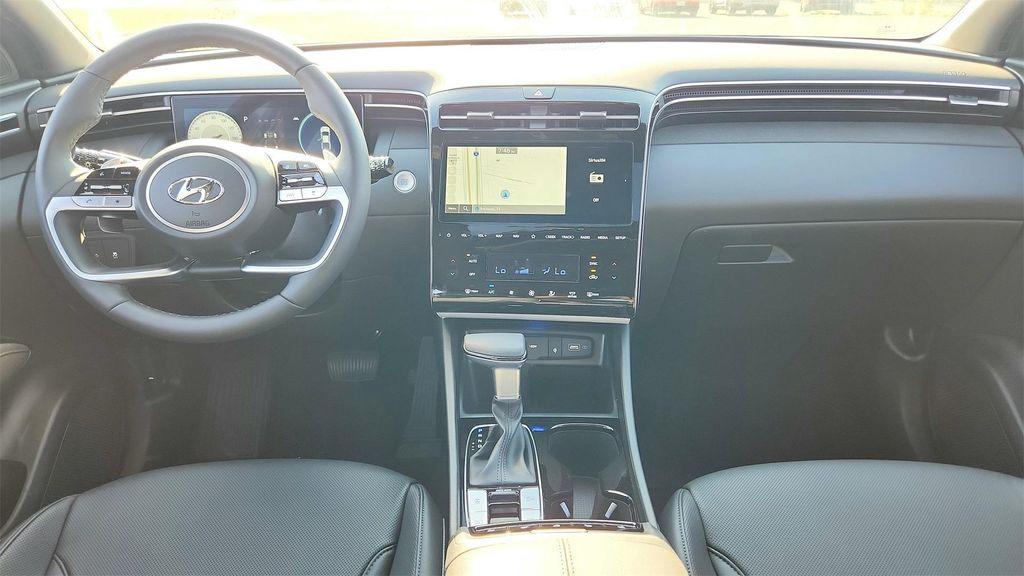 used 2024 Hyundai SANTA CRUZ car, priced at $32,000