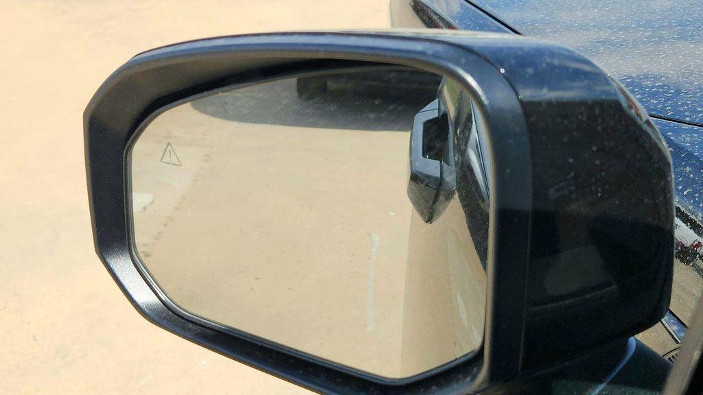 new 2026 Hyundai Santa Fe car, priced at $41,175