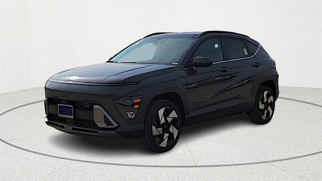 new 2026 Hyundai Kona car, priced at $32,815