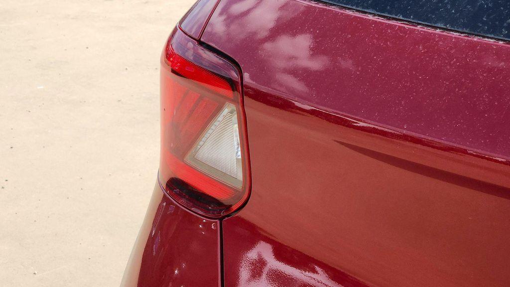 new 2026 Hyundai Venue car, priced at $25,625