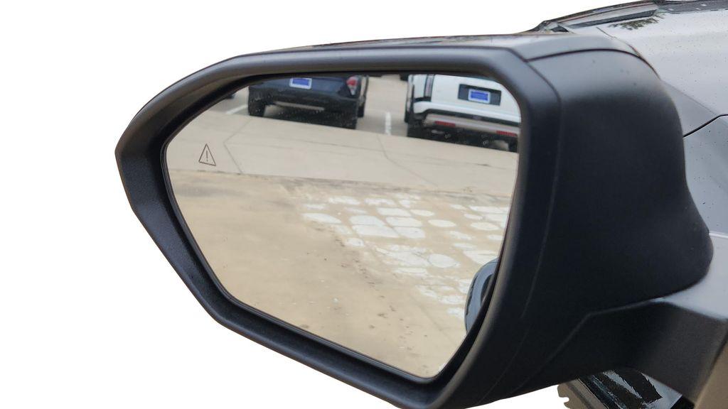 new 2026 Hyundai TUCSON Hybrid car, priced at $42,775