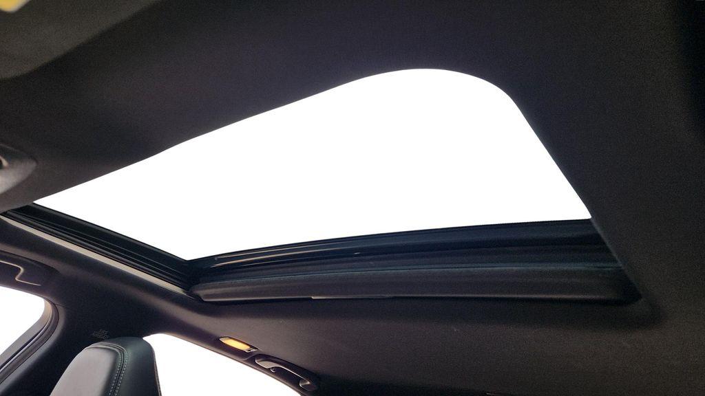 used 2023 INFINITI Q50 car, priced at $34,315