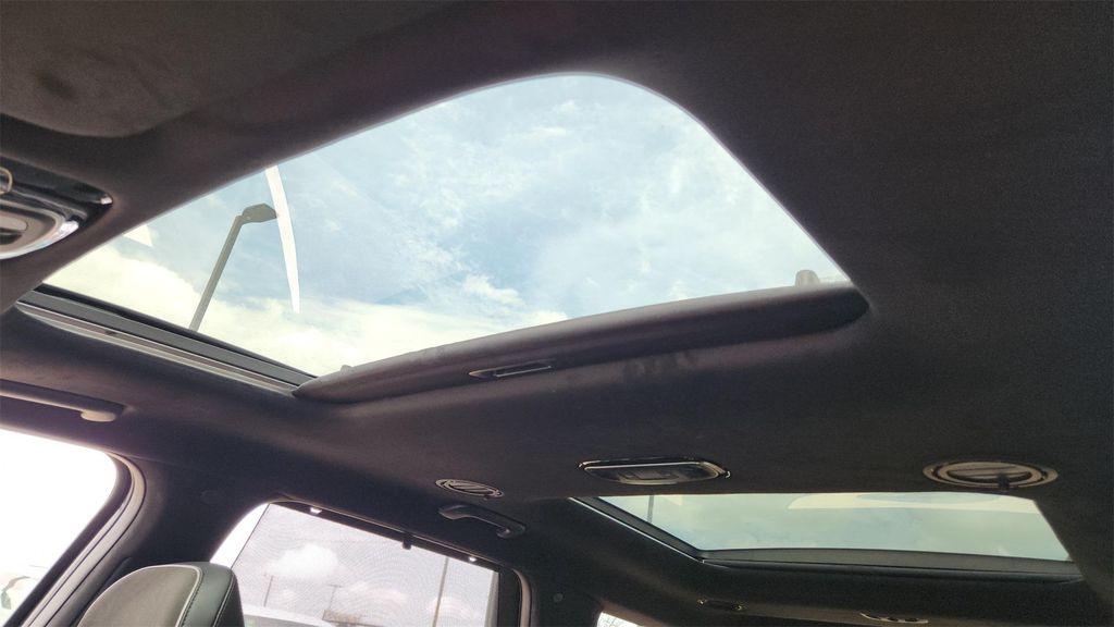 new 2025 Hyundai Palisade car, priced at $51,593