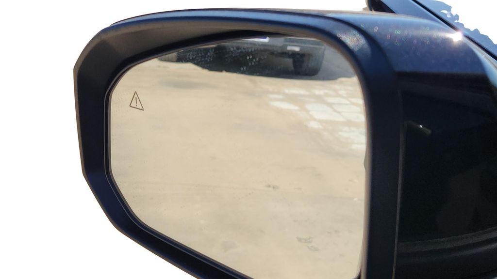 new 2026 Hyundai Santa Fe car, priced at $47,078