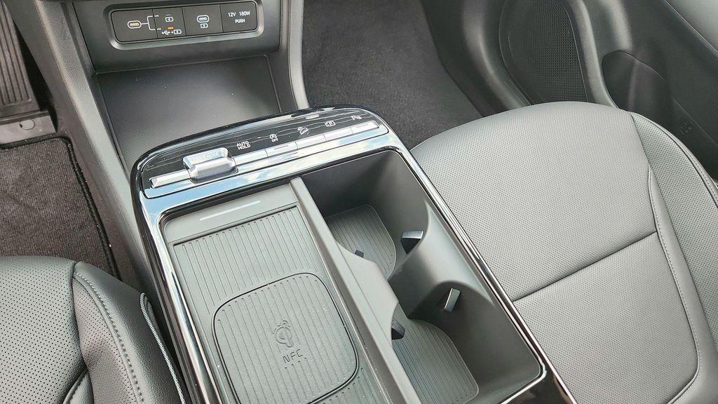 new 2026 Hyundai Tucson car, priced at $42,720