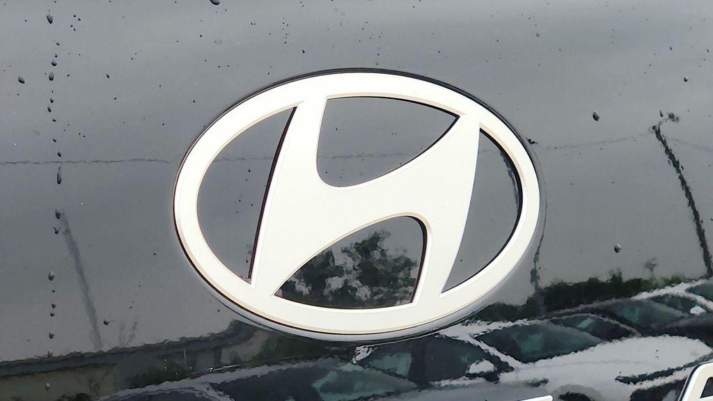new 2026 Hyundai Palisade Hybrid car, priced at $49,690