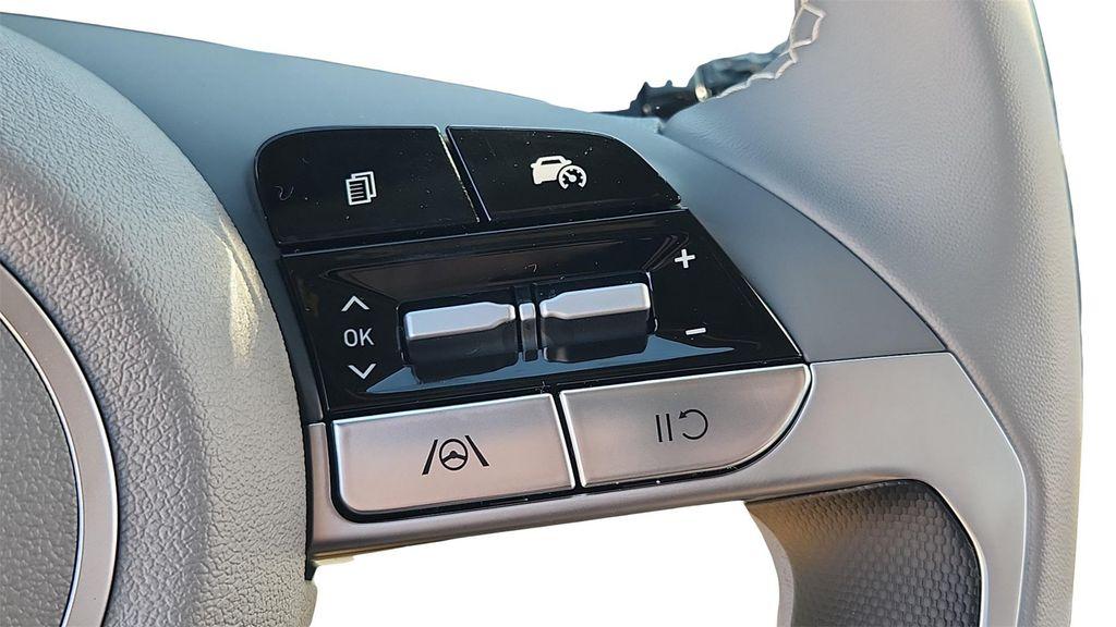 new 2026 Hyundai Elantra car, priced at $25,365