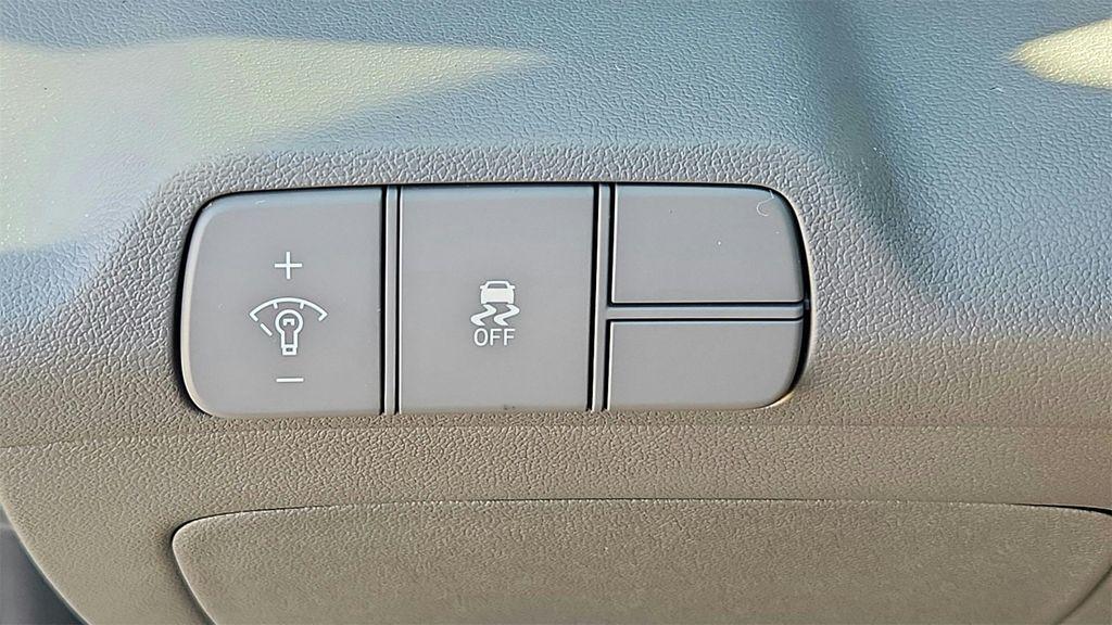 new 2026 Hyundai Elantra car, priced at $25,365