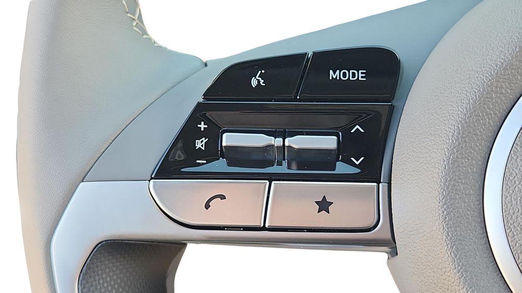 new 2026 Hyundai Elantra car, priced at $23,250