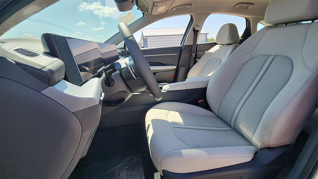 new 2026 Hyundai Sonata car, priced at $29,307