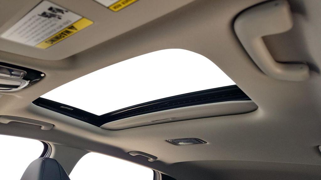 new 2026 Hyundai Tucson car, priced at $34,530