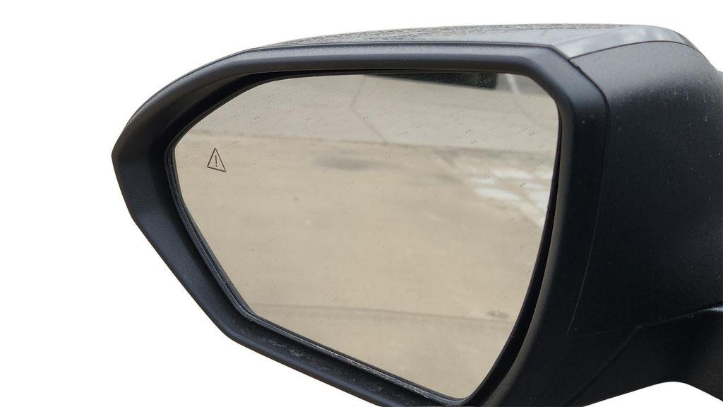 new 2026 Hyundai Tucson car, priced at $35,280