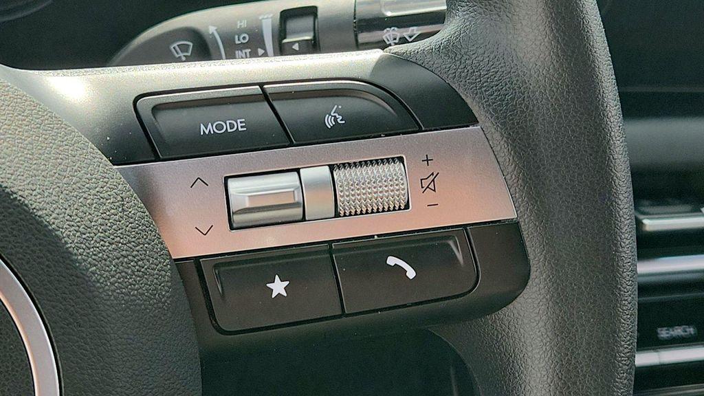 new 2025 Hyundai SANTA CRUZ car, priced at $28,535
