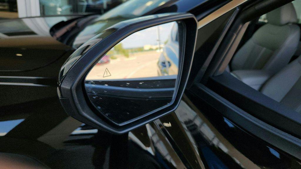 new 2026 Hyundai Tucson car, priced at $31,750