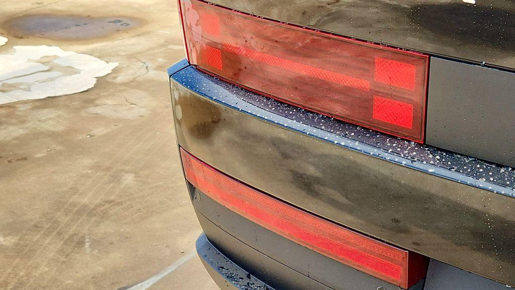 new 2026 Hyundai Santa Fe car, priced at $39,412