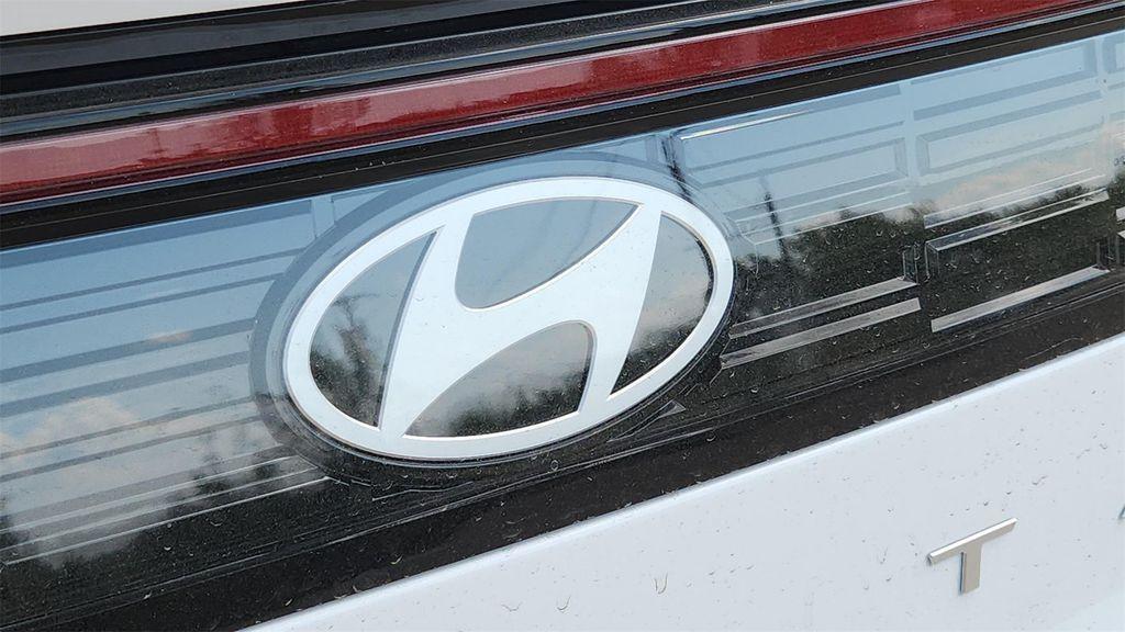 new 2026 Hyundai Sonata car, priced at $28,183