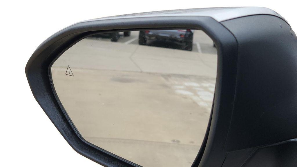 new 2026 Hyundai TUCSON Hybrid car, priced at $35,091