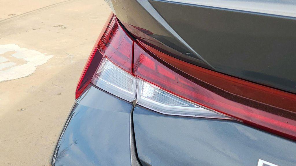 new 2026 Hyundai Elantra car, priced at $27,685