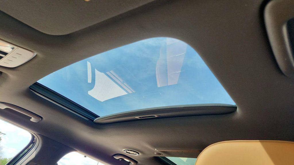 new 2026 Hyundai Palisade Hybrid car, priced at $59,645