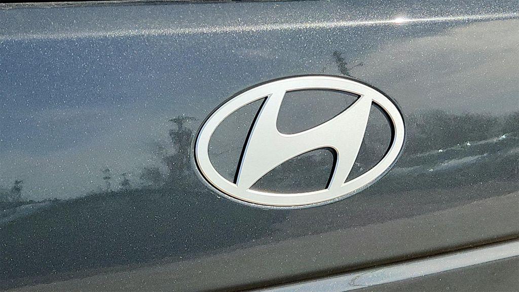 new 2026 Hyundai Santa Fe car, priced at $39,412