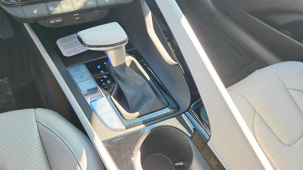 new 2026 Hyundai Elantra car, priced at $29,030