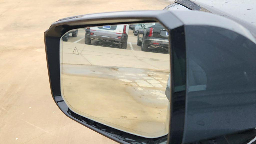 new 2026 Hyundai Palisade Hybrid car, priced at $59,714