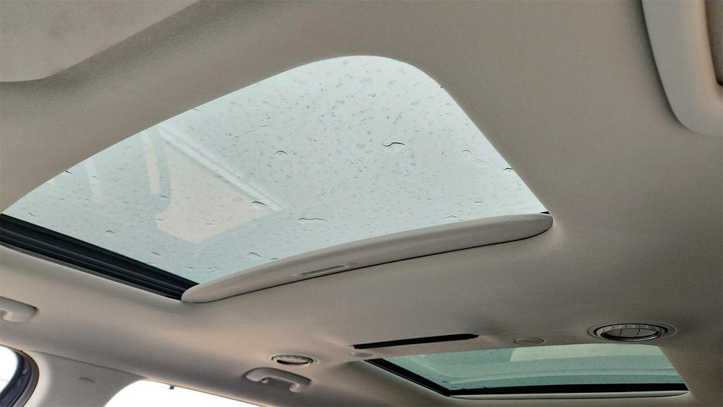 new 2026 Hyundai Palisade Hybrid car, priced at $59,714