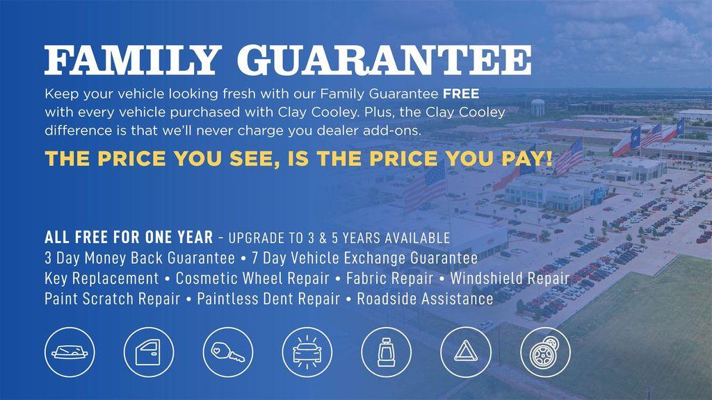 new 2026 Hyundai Palisade Hybrid car, priced at $59,714