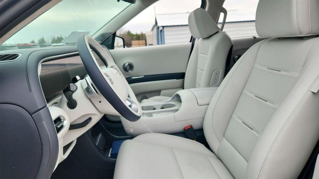 new 2026 Hyundai Palisade Hybrid car, priced at $59,714