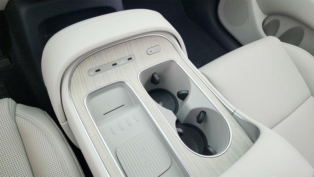 new 2026 Hyundai Palisade Hybrid car, priced at $59,714