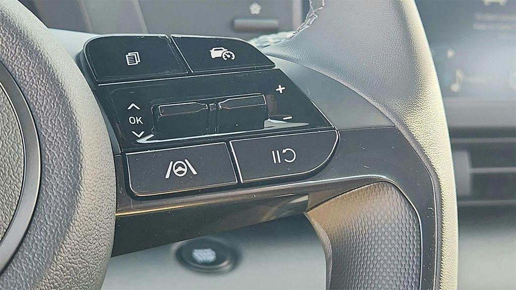 new 2026 Hyundai Elantra car, priced at $25,960