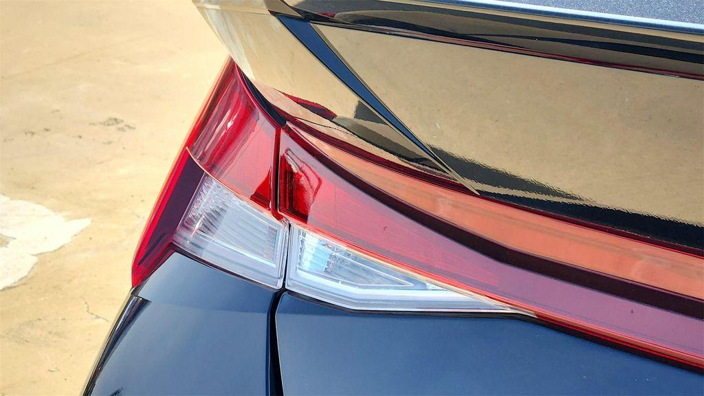 new 2026 Hyundai Elantra car, priced at $25,960