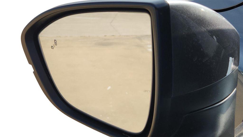 used 2025 Nissan Pathfinder car, priced at $32,284