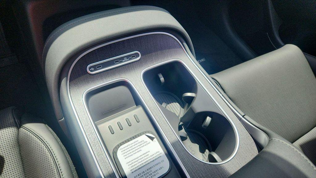 new 2026 Hyundai Palisade car, priced at $51,735