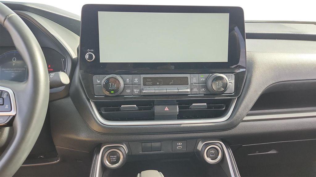 used 2025 Toyota Grand Highlander car, priced at $43,477