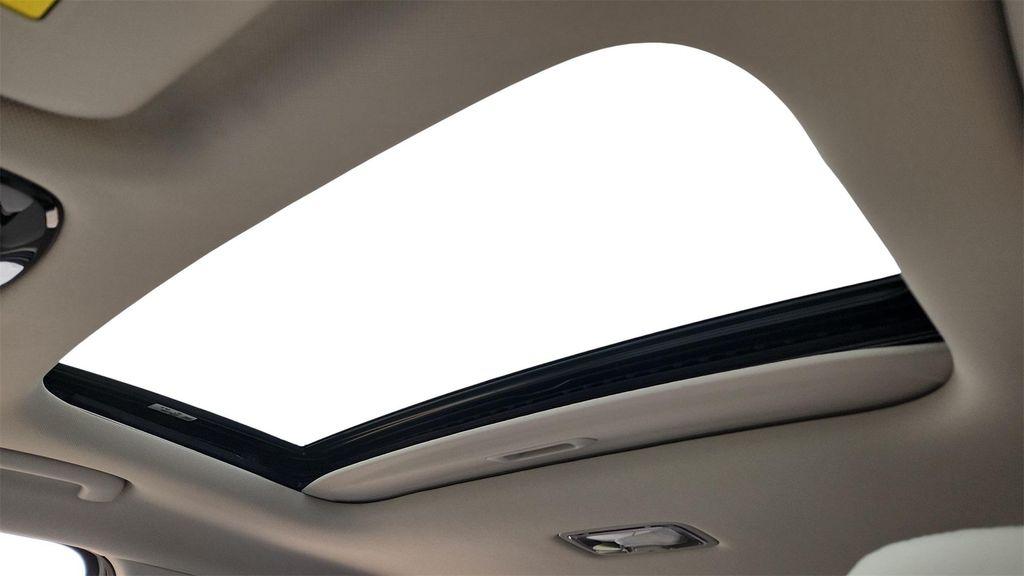 new 2026 Hyundai Tucson car, priced at $35,750