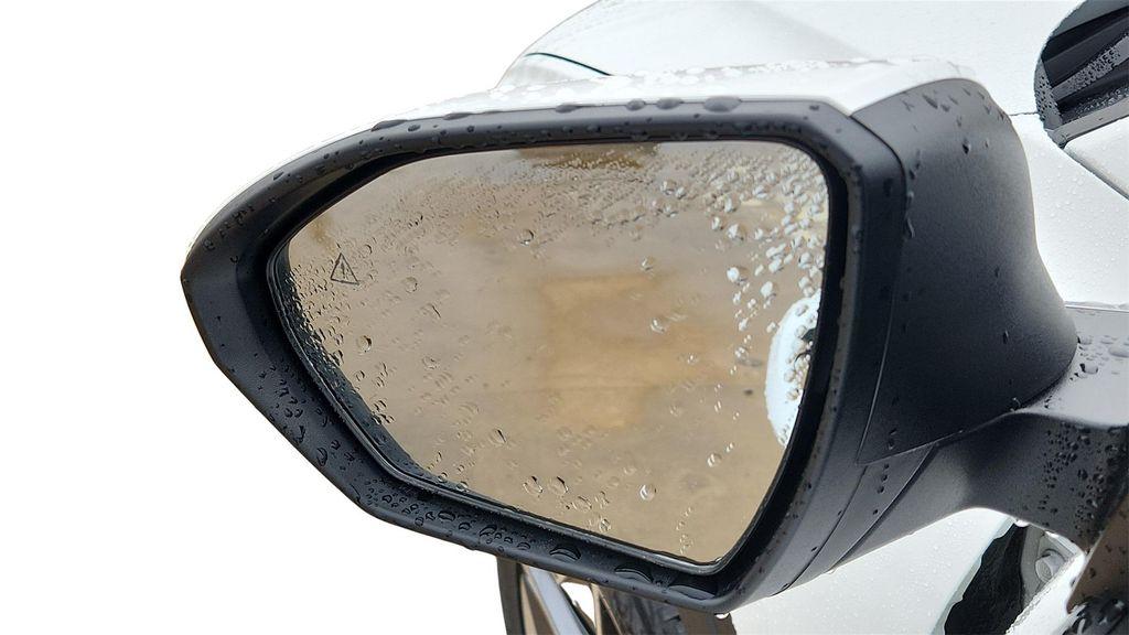 new 2026 Hyundai Tucson car, priced at $35,750