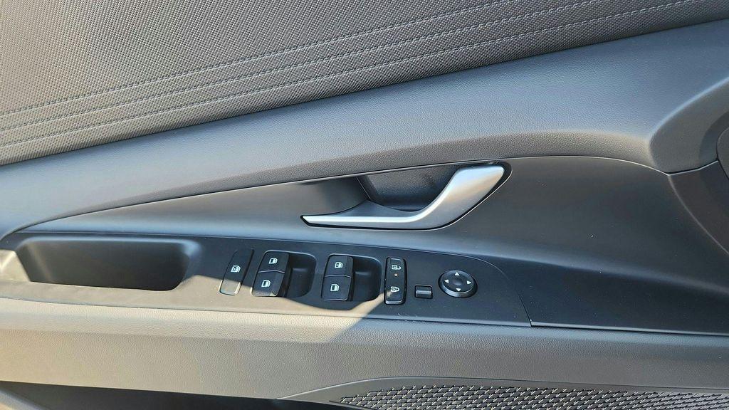 new 2026 Hyundai Elantra car, priced at $22,543