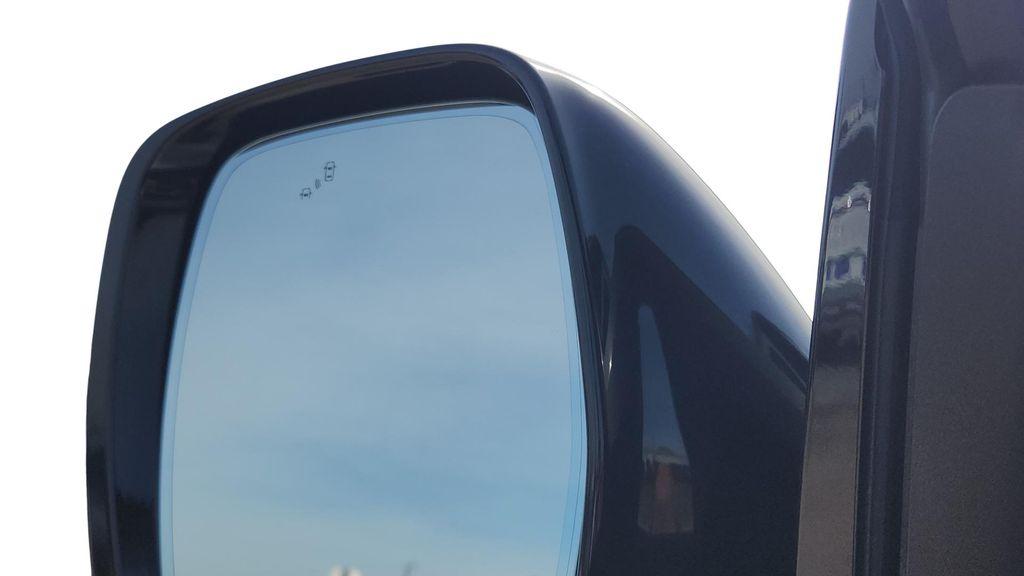 used 2023 INFINITI QX80 car, priced at $42,884