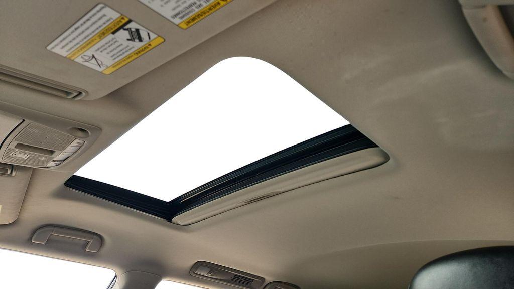 used 2023 INFINITI QX80 car, priced at $42,884