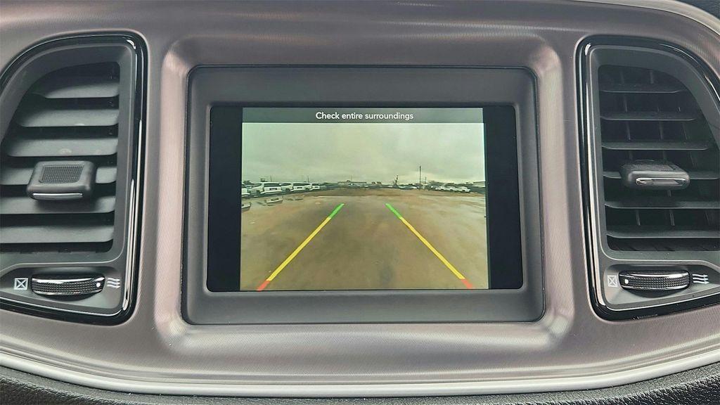 used 2022 Dodge Challenger car, priced at $27,003