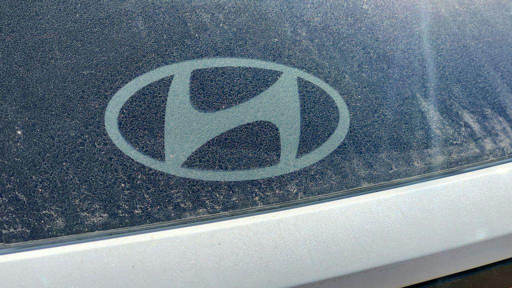 new 2026 Hyundai TUCSON Hybrid car, priced at $44,017