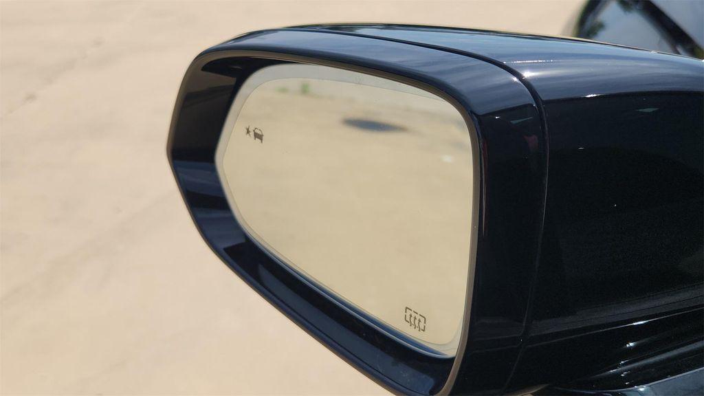 used 2024 Chevrolet Blazer EV car, priced at $27,179