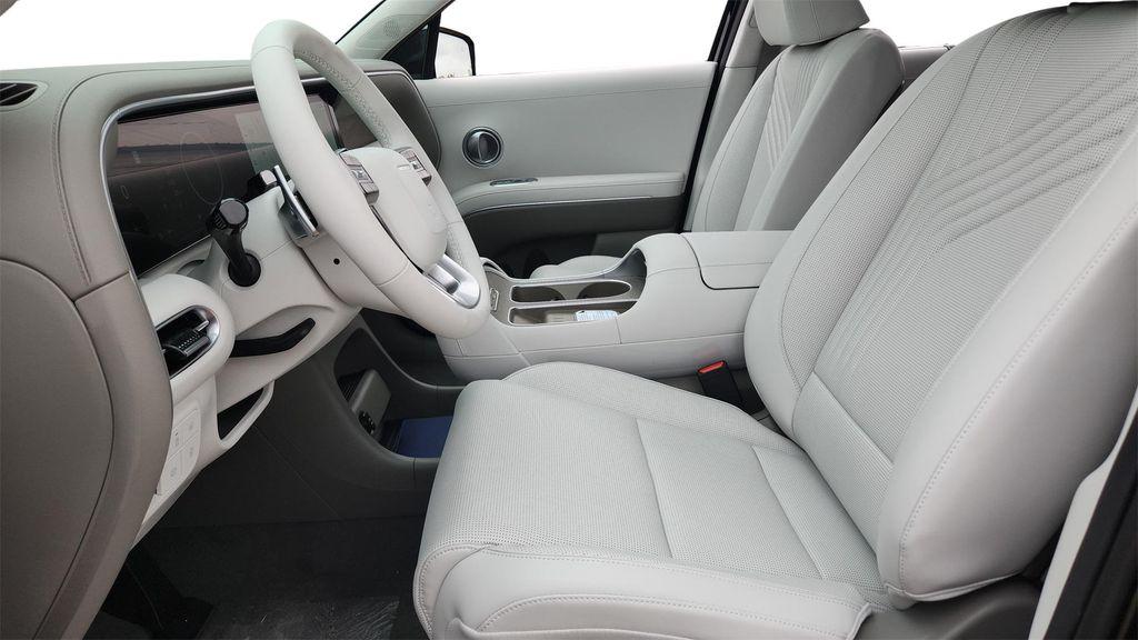 new 2026 Hyundai Palisade car, priced at $45,094