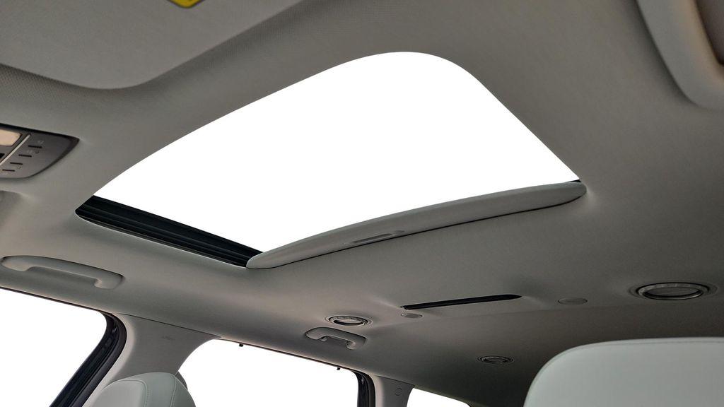 new 2026 Hyundai Palisade car, priced at $46,344