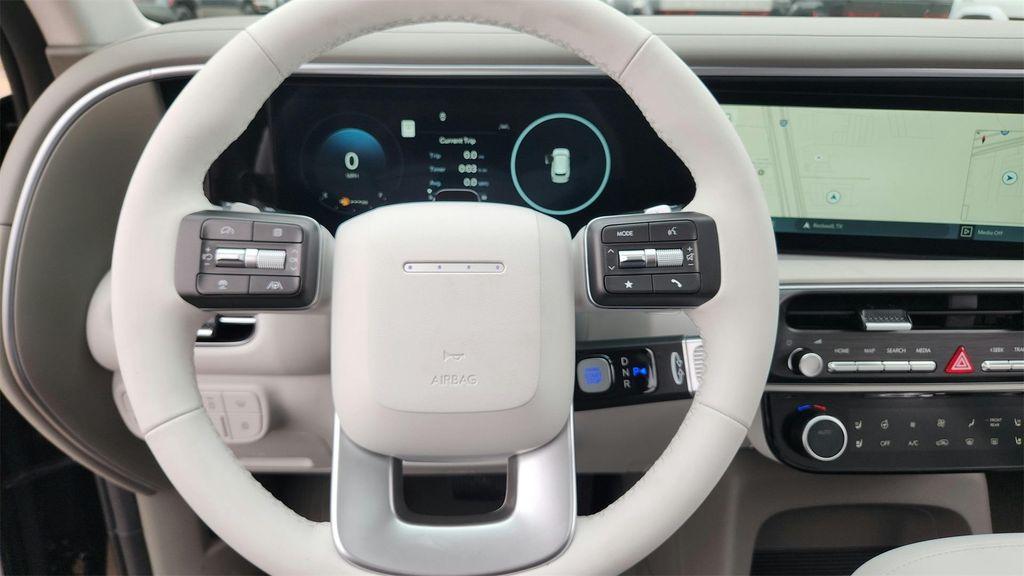 new 2026 Hyundai Palisade car, priced at $45,094