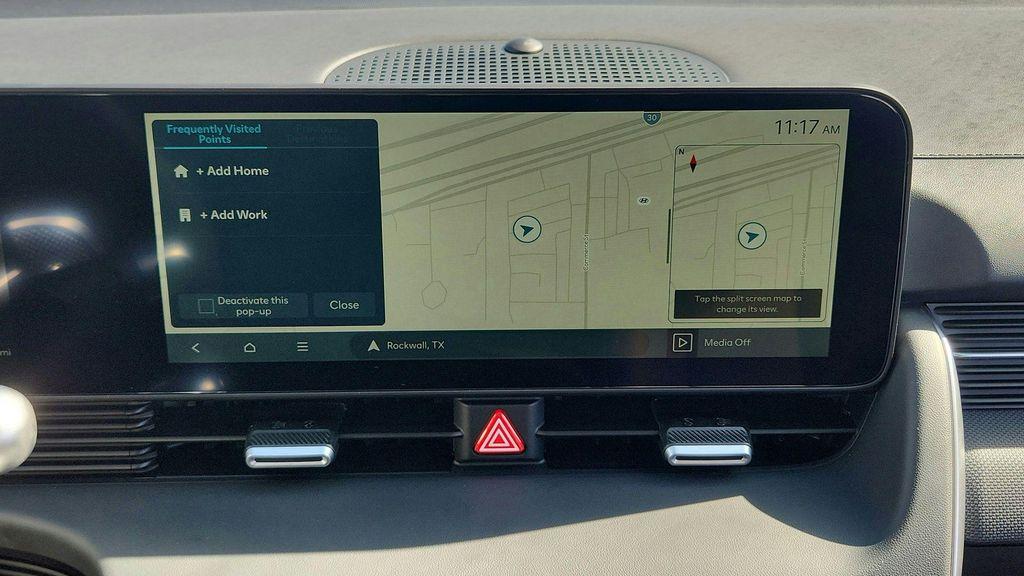 new 2026 Hyundai IONIQ 5 car, priced at $42,054